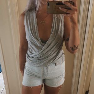 Express Surplice Tank